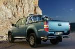 Mazda BT-50 2006 года